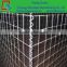 Galvanized iron wire 2m*1m*0.5m gabion basket (factory direct) for Israel market
