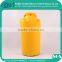 12(Dia)*24CM Size 1.5 Liter Capacity Colorful Pvc Ocean Pack Waterproof Dry Bag