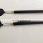 Promotional Pen with telescopic back scratcher