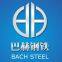Tianjin Bach Steel Trade Co., Ltd.