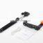 Popular Extendable Handheld Monopod,Self Portrait Stick Monopod for Camera And Smart Phone