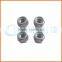  high quality titanium wheel lock nut