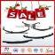 Christmas Sale rubber spring cushion for trailer leaf springs