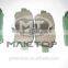 04465-12581 04465-12592 Auto Chassis Parts for Corollla Altis , Brake pad for Altis Corollla