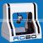 ABS+PLA Filament ROBO 3D Printer