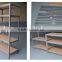 strong yet compact in size and light weight of stacking rack