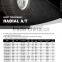 All Terrain Light Truck & SUV Radial A/T Tire 33*12.50R20LT