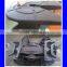 3.5" Heavy Duty Semi Trailer Fifth Wheel For Dump Trailers