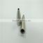Customized metal pen set parts by alibaba china supplier