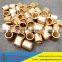 sintered bronze bushing,bronze bearing,flanged brass bush,fan motor bronze/iron sintered bush