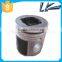 High quality massey ferguson tractor piston 100mm 3135J142 U5LL0015