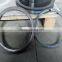 4pcs No Painted 5.00-10 forklift steel wheel