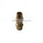 868 Male Connector,Air Brake Fittings for Copper Tube,Brass valve