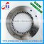 High quality stainless steel internal gear ring with 100% inspection