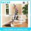 For Amazon and eBay stores Baby Safety Gate Auto Close Extra Wide Walk-Thru Gate