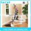 Walk Through Child Dog Safety Gate Pet Dog Gate Child Safety Barrier Fence