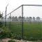  most popular 0.5~3mm PVC Coated Chain Link Fence with competitive price/Temporary Fence