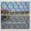 cheap wrought iron galvanized chain link fence wire mesh for sale