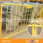 china wire mesh hometown anping galvanized steel tube crowded control barrier