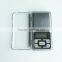 Electronic LCD Display Scale Mini Pocket Digital Scale 200g*0.01g Weighing Scale Weight Scales Balance G/oz/ct/tl