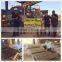 hot selling qt4-15 concrete mixer machine price