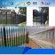 Welded steel Wire Mesh Fence Panels