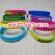 2016 Festival RFID Get Wristbands, hf nfc RFID wristbands/bracelets with Factory Price