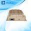 RS232 interface four antenna ports high power rfid reader