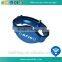 Factory Price Adjustable 125KHz Soft PVC Wristband