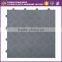 PP copolymer DIY interlocking anti-slip Garage floor mat