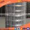 4X4 Powder Coated Welded Wire Mesh Fence