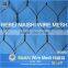 high quality hexagonal wire mesh