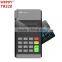 Mobile Bluetooth smart payment terminal mpos with high secure