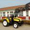 50HP farm tractor for sale, JT 504 4X4 WD