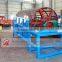 HSM ISO CE Compost Trommel Screen For Sale