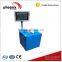 single plane vertical static balancing machine