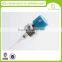 mini perfume sprayer aluminum material