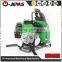 42.7cc 900ML Petrol/gas power type agriculture brush cutter gardening tool