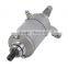 Starter Starting Motor For Suzuki ATV 250 LT-F250 LTF250 OZARK 2002-2012 246cc