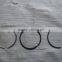 Wheel loader Engine parts piston ring and piston pin