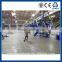 Waste PET Bottle Washing Plant