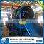 High quality machine gold trommel wash plant with CE&ISO