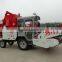 4LZ-2 Wheat Cutter Mini Harvester/wheat Mini Combine Harvester