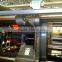 218Ton First Class High Stability Servo Plastics Injection Moulding Machine