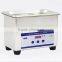 Machine wash glasses household ultrasonic cleaner JP-008 glasses Monopoly Watch Jewelry Cleaner