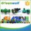 Small MOQ acceptable Hot new products for 2015 expandable garden hose
