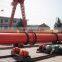 Rotary dryer burner for burning coal