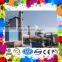 Lime Rotary Kiln With ISO 9001-2008 Top Quality and Low Consumption