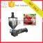 one nozzle automatic thick sauce jar filling machine heating mixing device