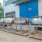 Large Capacity flour sieve food processing with CE